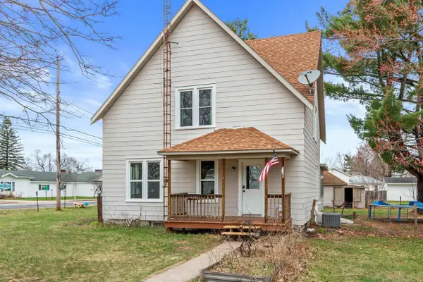 545 DIVISION STREET, Wild Rose, WI 54984