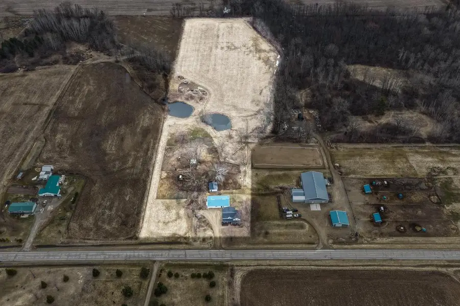 5904 COUNTY ROAD J, Oconto, WI 54153 - #2