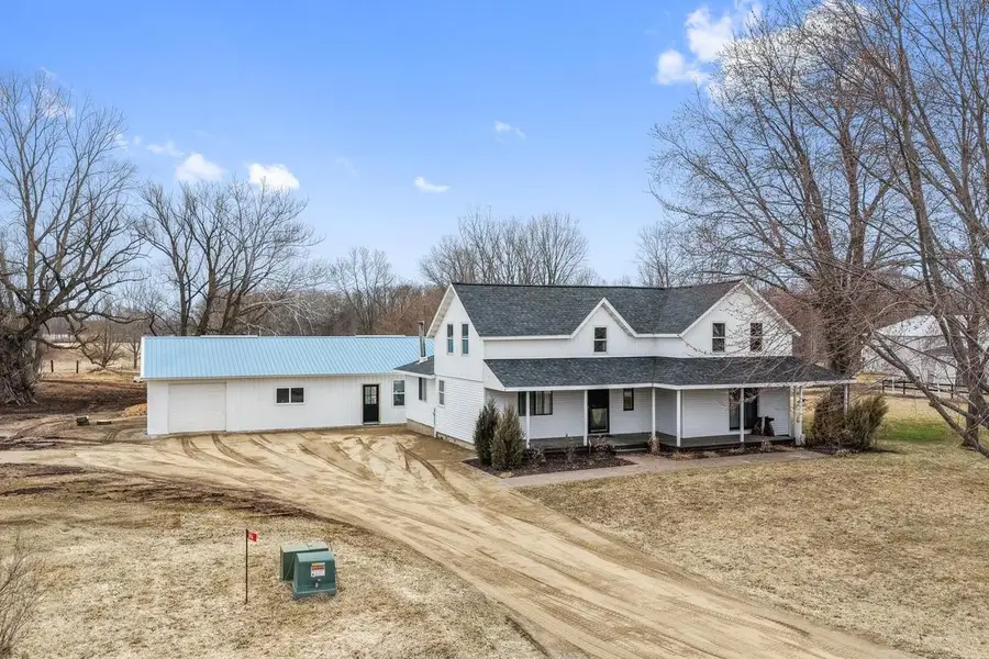 5904 COUNTY ROAD J, Oconto, WI 54153 - #3