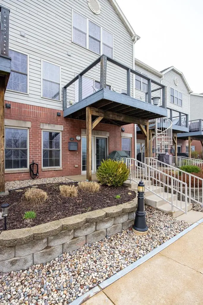 169 MARINA PLACE, Menasha, WI 54952 - #3