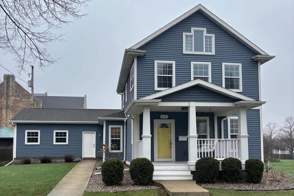 410 CASS STREET, Green Bay, WI 54301 - #1