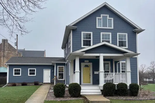 410 CASS STREET, Green Bay, WI 54301