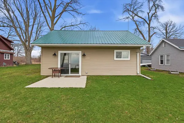 N2013 ELMWOOD, Chilton, WI 53014