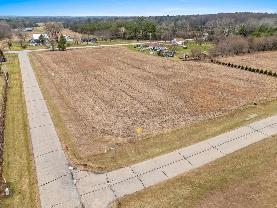 KINGFISHER LANE, Oconto Falls, WI 54154 - #2