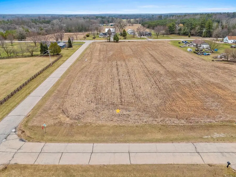 KINGFISHER LANE, Oconto Falls, WI 54154 - #3