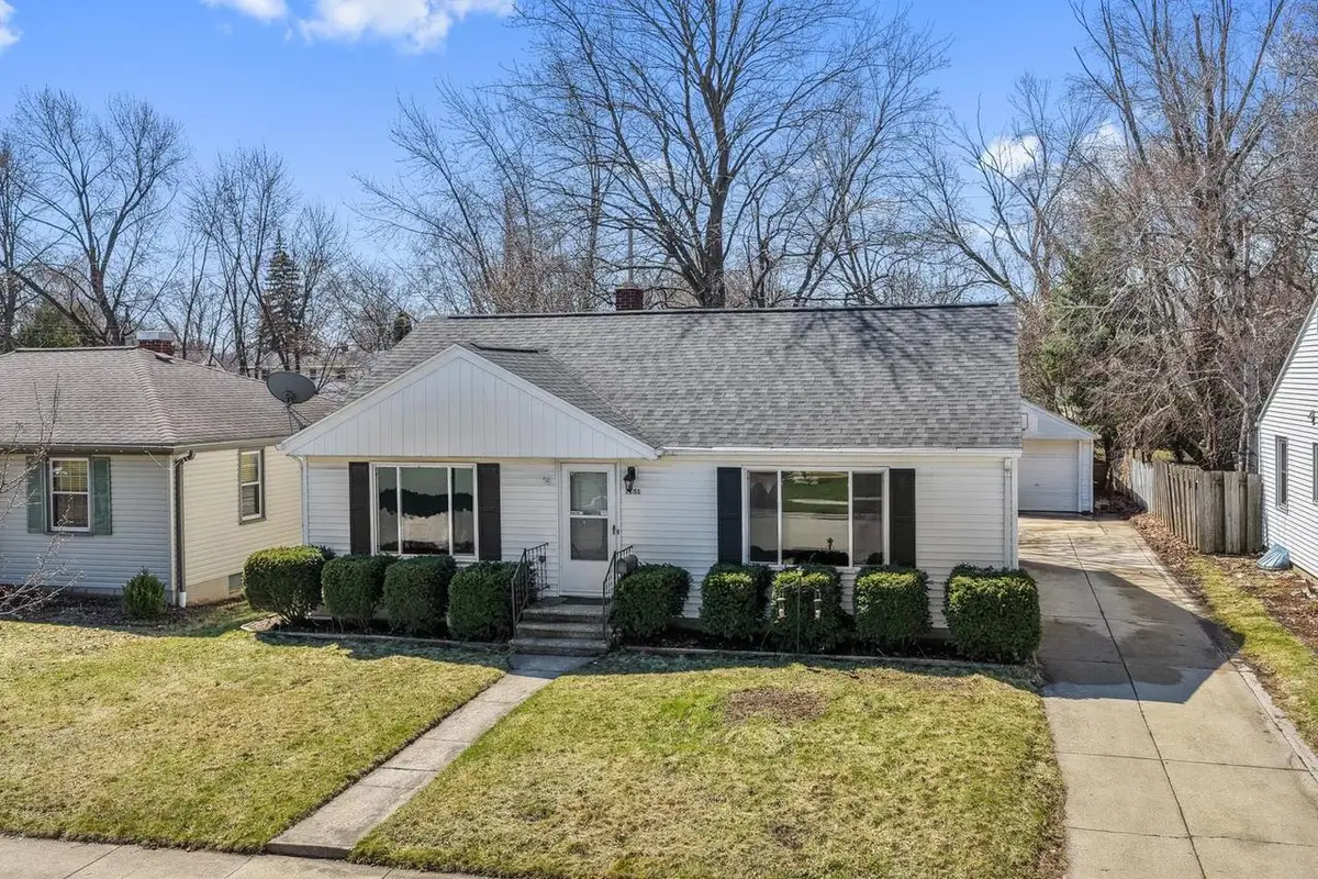 1151 BOND STREET, Green Bay, WI 54303 - #1