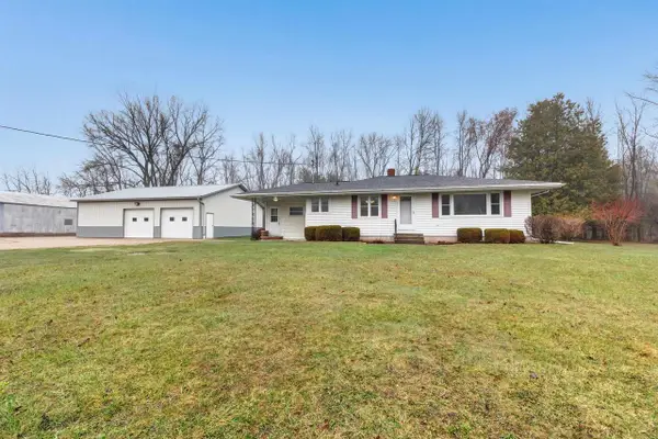 5003 LUXEMBURG ROAD, New Franken, WI 54229