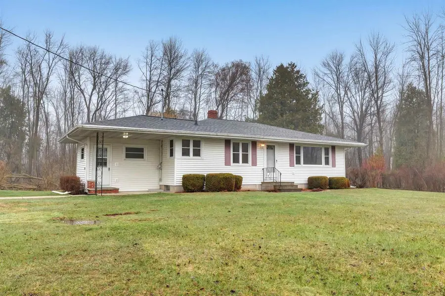 5003 LUXEMBURG ROAD, New Franken, WI 54229 - #3