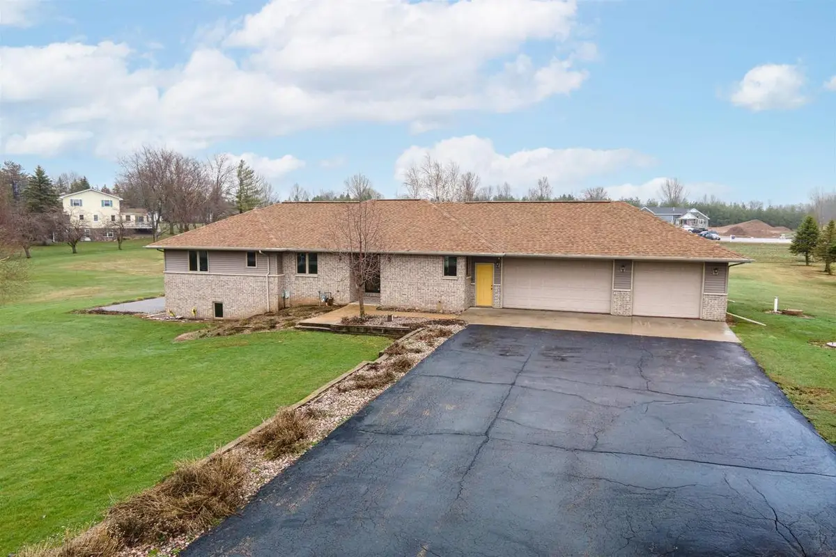 W4967 BURDICK ROAD, Black Creek, WI 54106 - #1
