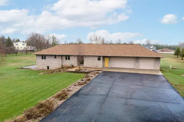 W4967 BURDICK ROAD, Black Creek, WI 54106