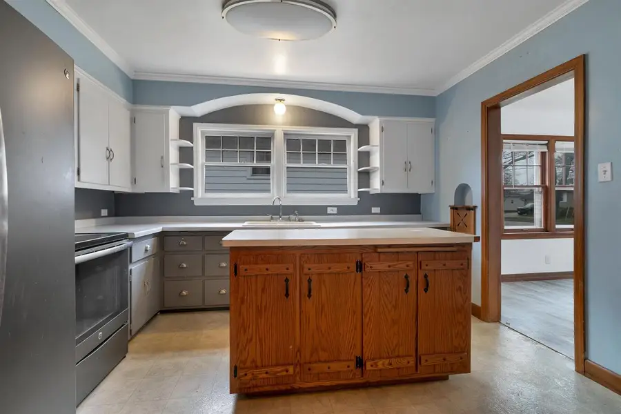 1046 KELLOGG STREET, Green Bay, WI 54303 - #2