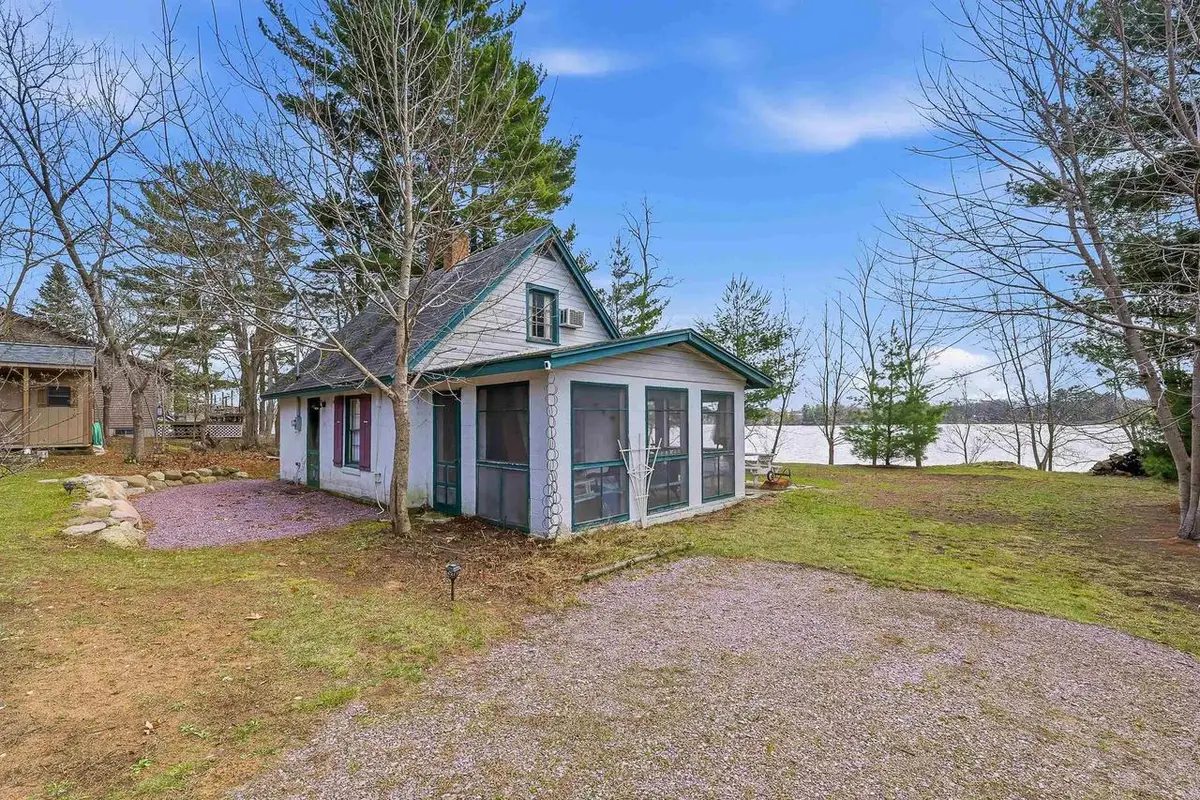 W3517 LAKE DRIVE, Montello, WI 53949 - #1