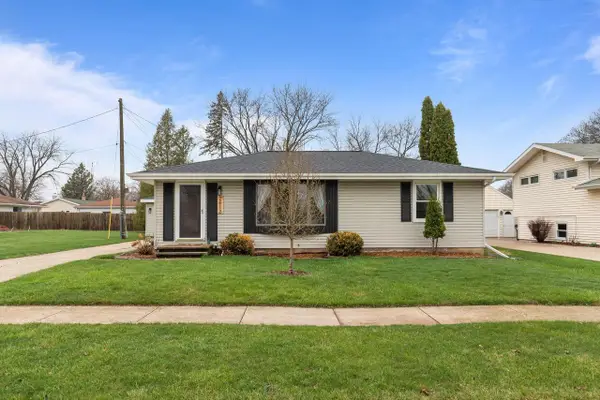 2613 S FOUNTAIN AVENUE, Appleton, WI 54915