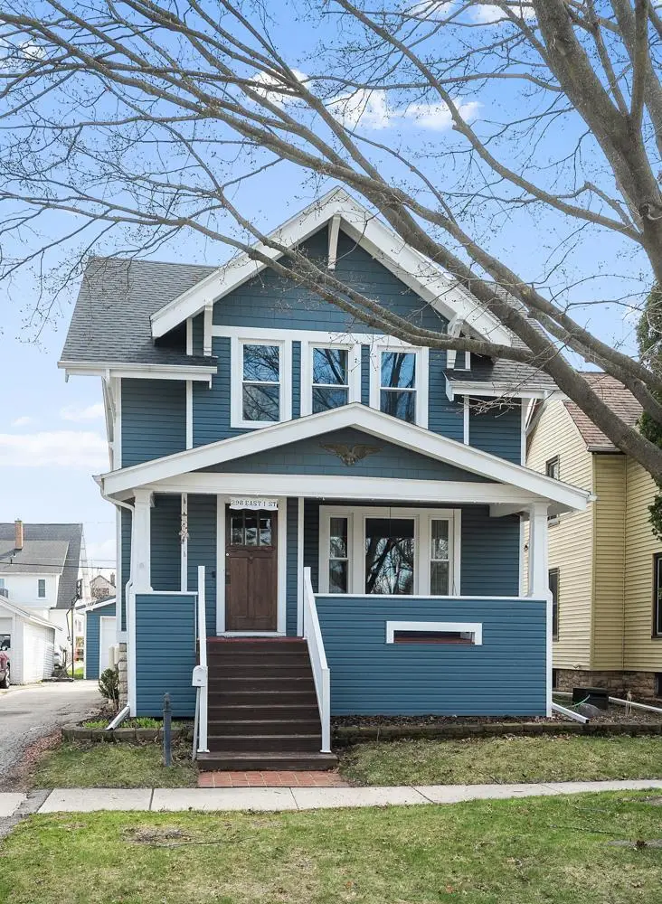 298 E 1ST STREET, Fond Du Lac, WI 54935 - #2