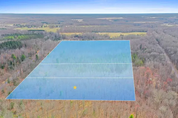 BUETTNER ROAD, White Lake, WI 54491