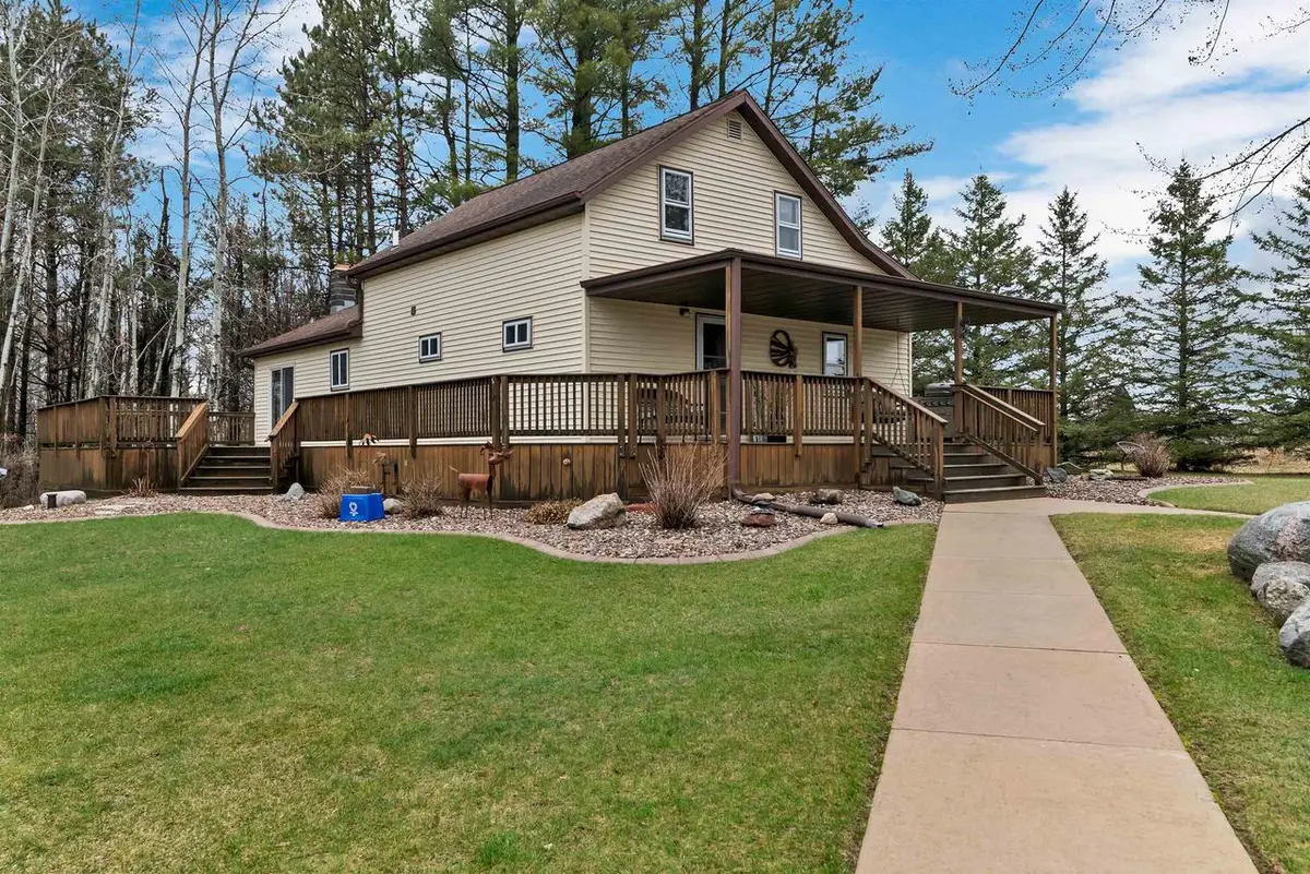N6153 STATE 32 HIGHWAY, Oconto Falls, WI 54154 - #1