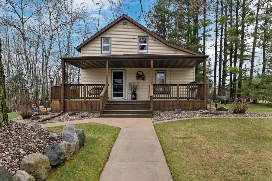 N6153 STATE 32 HIGHWAY, Oconto Falls, WI 54154 - #2