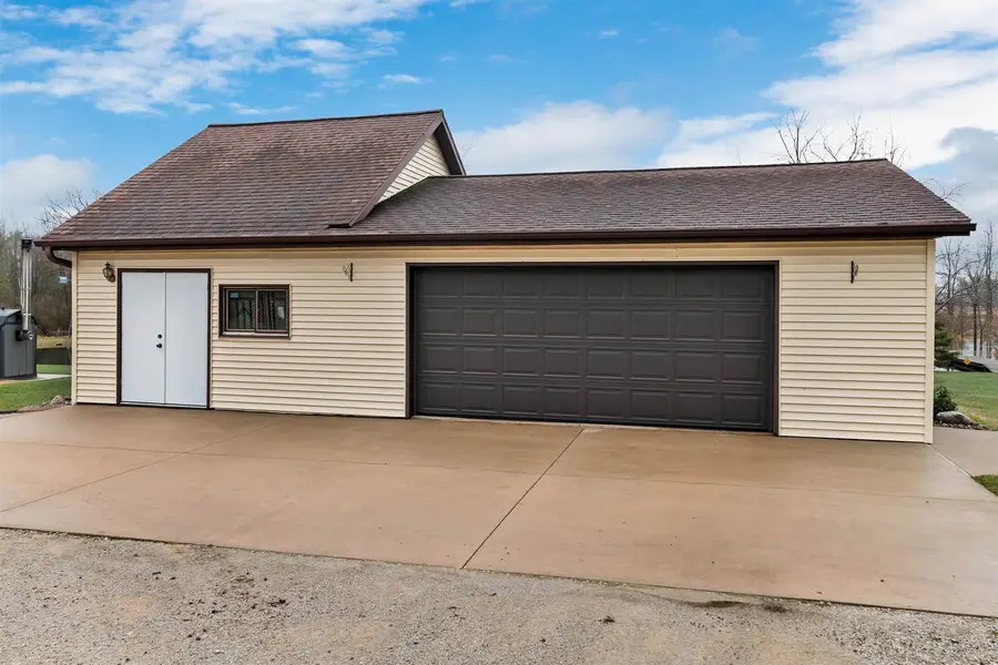 N6153 STATE 32 HIGHWAY, Oconto Falls, WI 54154 - #3
