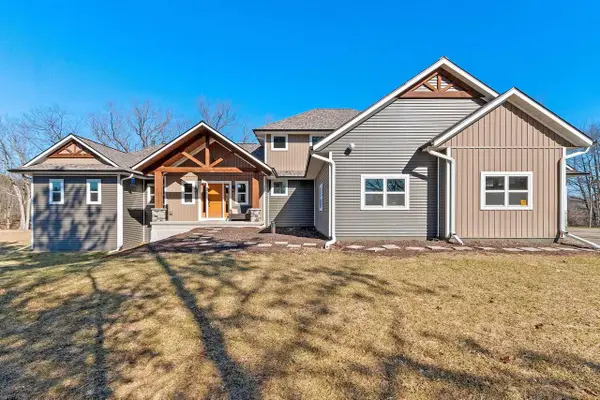 5321 OCONTO RIVER SHORES LANE, Oconto Falls, WI 54154