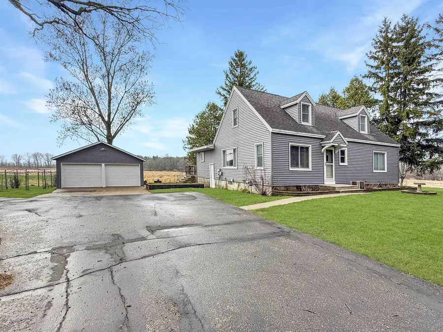 4639 RIVERMOOR ROAD, Omro, WI 54963 - #2