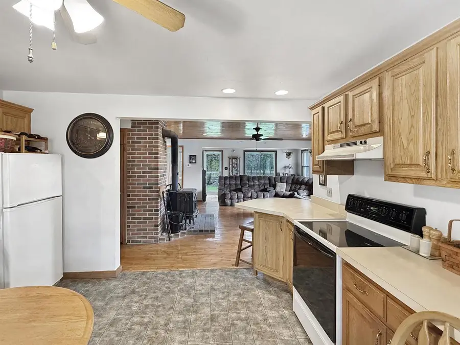 4639 RIVERMOOR ROAD, Omro, WI 54963 - #3