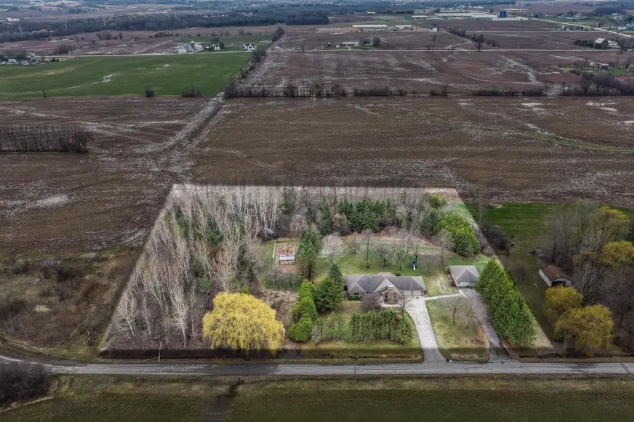 3280 OLD JANSSEN TRAIL, De Pere, WI 54115 - #2