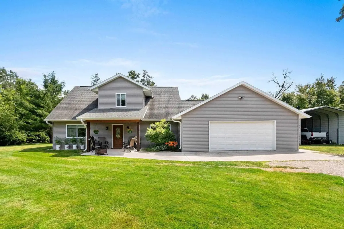 W10559 FOX LANE, Crivitz, WI 54114 - #1