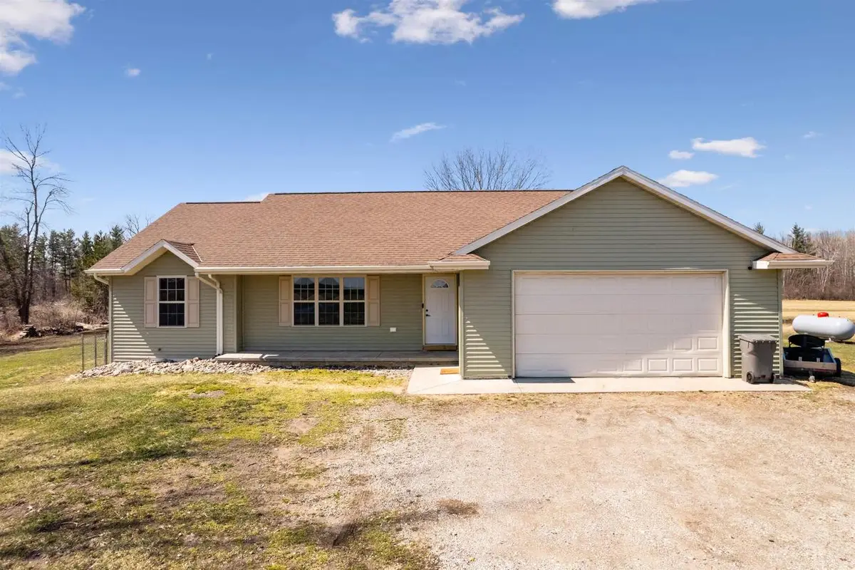 N4407 TOWNLINE ROAD, Marinette, WI 54143 - #1