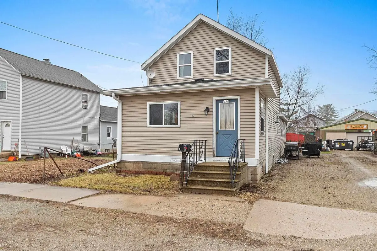 234 FRANK STREET, Oconto, WI 54153 - #1