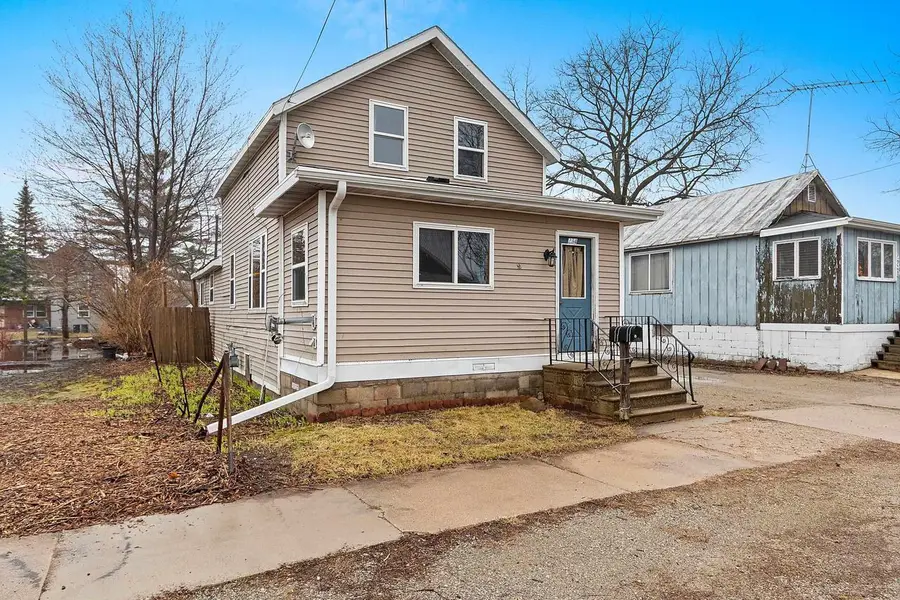 234 FRANK STREET, Oconto, WI 54153 - #3
