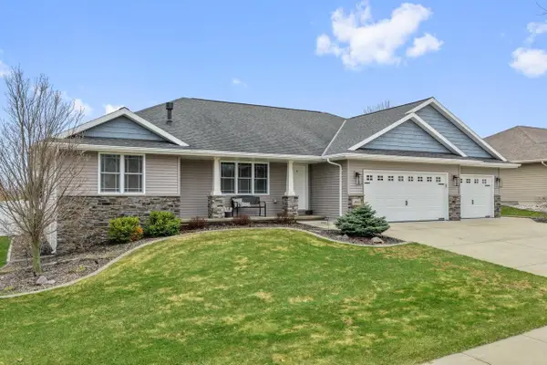 3165 HOWARD VIEW LANE, Green Bay, WI 54313