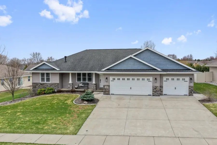 3165 HOWARD VIEW LANE, Green Bay, WI 54313 - #2