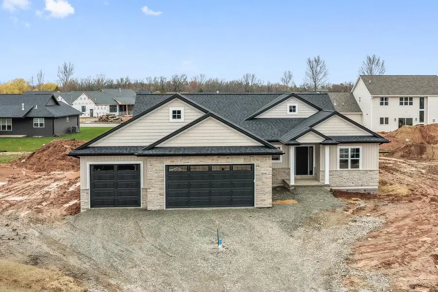 3696 ELLA JO WAY, De Pere, WI 54115 - #2