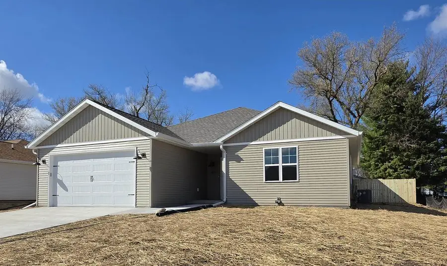 434 VILLAGE LANE, Ripon, WI 54971 - #2