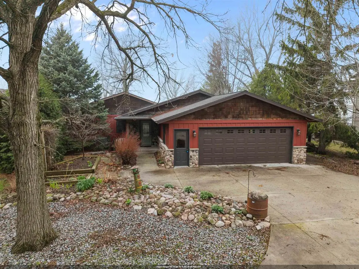 N9806 HIGHLAND PARK DRIVE, Malone, WI 53049 - #1