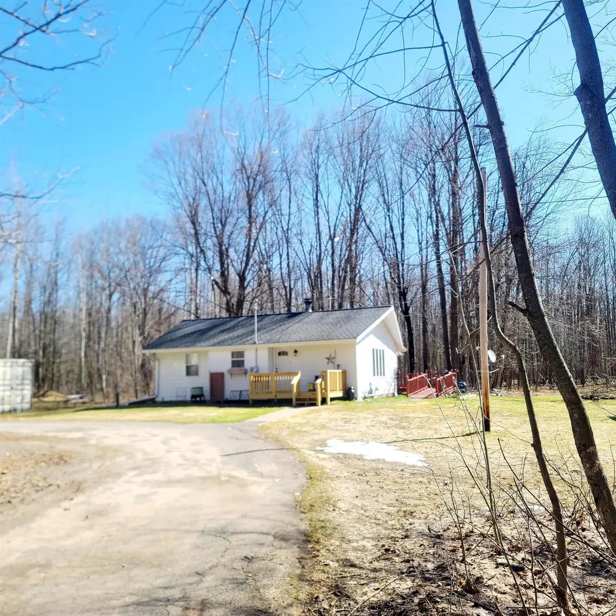 N18792 TEN ACRE ROAD, Goodman, WI 54125 - #1