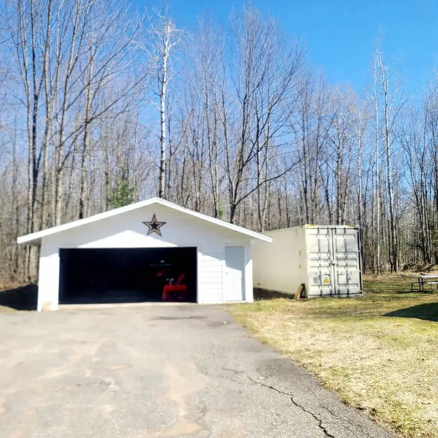 N18792 TEN ACRE ROAD, Goodman, WI 54125 - #3