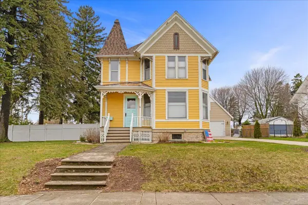 1301 DODGE STREET, Kewaunee, WI 54216