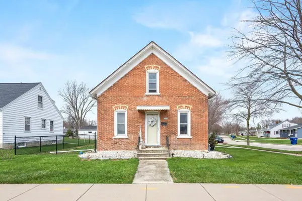 1121 GEORGE STREET, De Pere, WI 54115