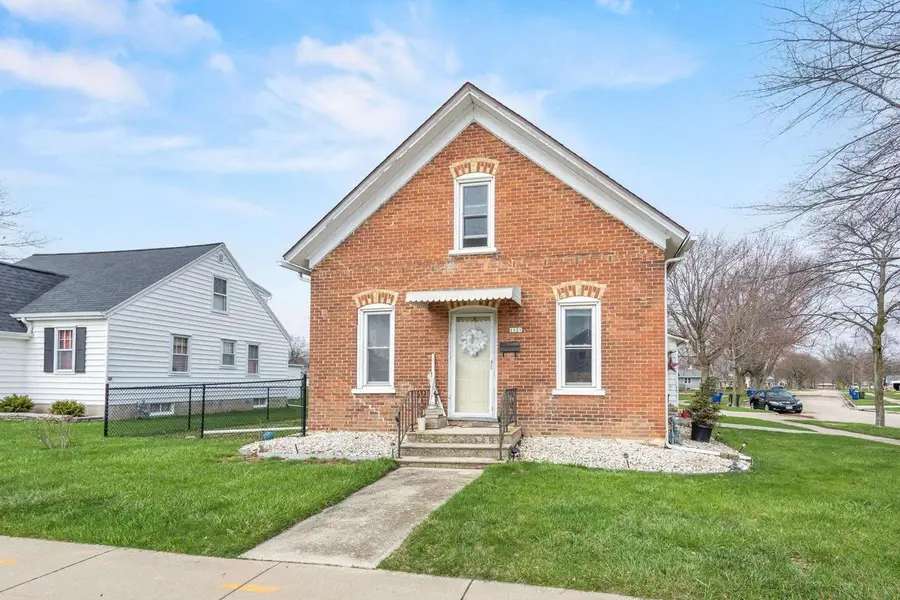 1121 GEORGE STREET, De Pere, WI 54115 - #3