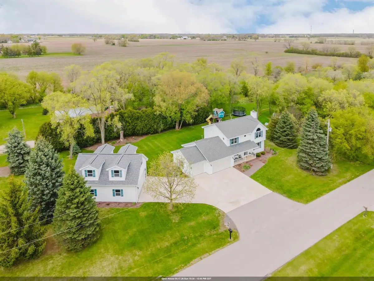 1966 SKY RANCH AVENUE, Oshkosh, WI 54904 - #1