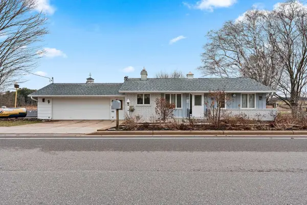 E6356 COUNTY ROAD N, Manawa, WI 54949