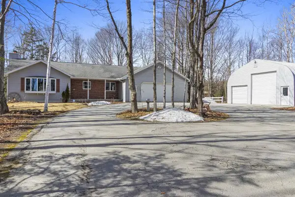 6885 LOST LAKE ROAD, Egg Harbor, WI 54209