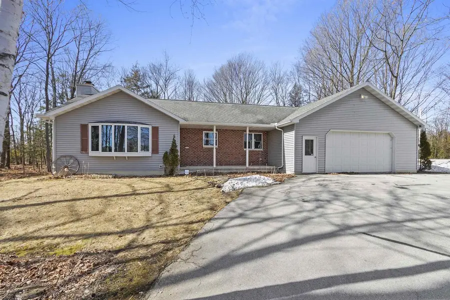 6885 LOST LAKE ROAD, Egg Harbor, WI 54209 - #3
