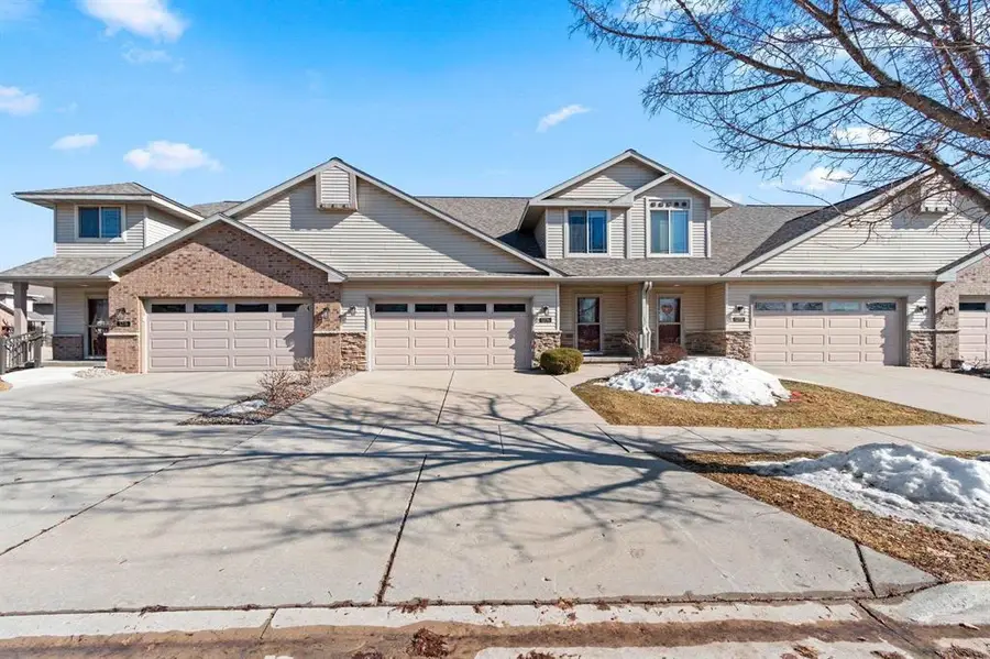 1274 BAYPORT TERRACE, Green Bay, WI 54313 - #2