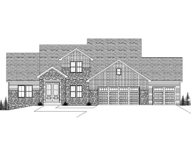 4920 BIG SKY, De Pere, WI 54115 - #1