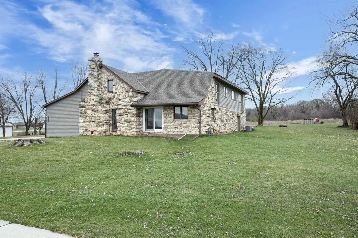 3811 BOWER CREEK ROAD, De Pere, WI 54115 - #1