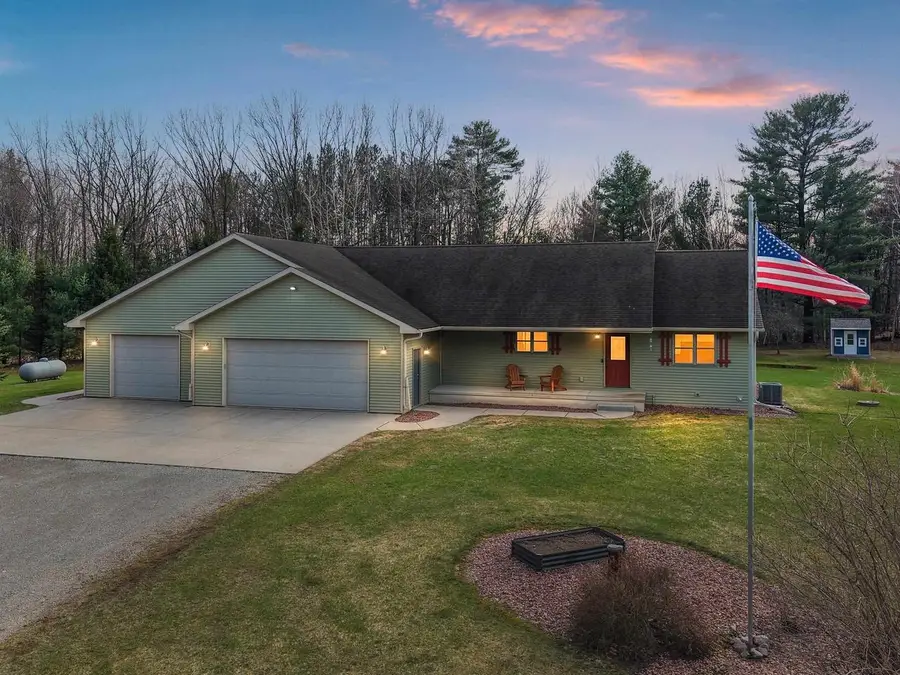 3371 FROELICK ROAD, Abrams, WI 54101 - #2