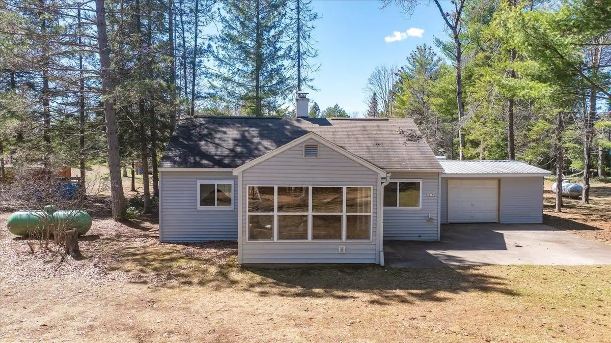N11765 DEER LAKE ROAD, Athelstane, WI 54104 - #1