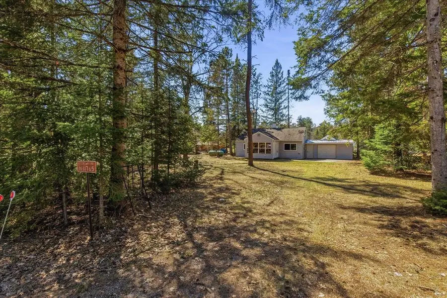 N11765 DEER LAKE ROAD, Athelstane, WI 54104 - #2